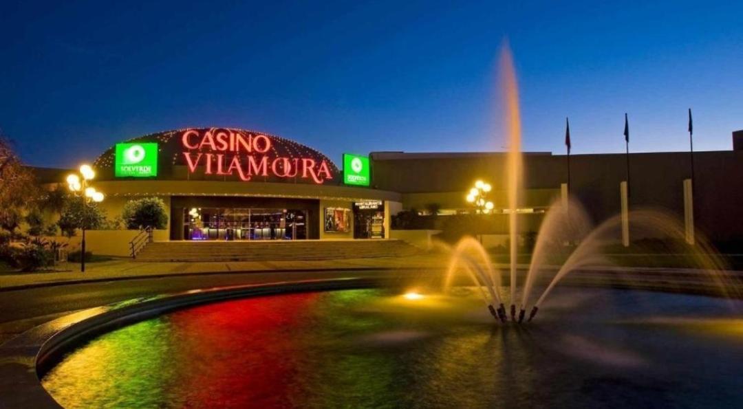 Vilamoura Marina Beach Aquamar 103 Ngoại thất bức ảnh