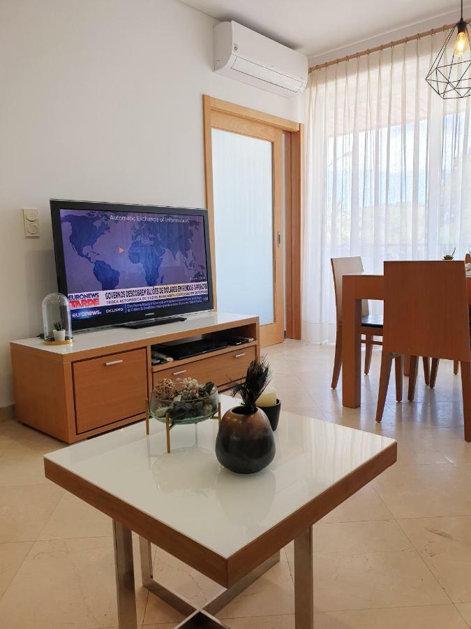 Vilamoura Marina Beach Aquamar 103 Ngoại thất bức ảnh