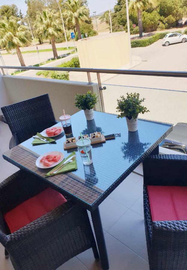 Vilamoura Marina Beach Aquamar 103 Ngoại thất bức ảnh