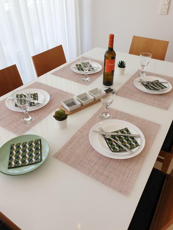 Vilamoura Marina Beach Aquamar 103 Ngoại thất bức ảnh