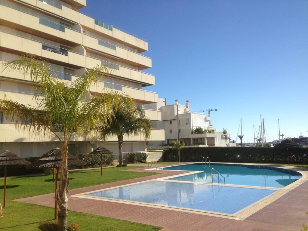 Vilamoura Marina Beach Aquamar 103 Ngoại thất bức ảnh